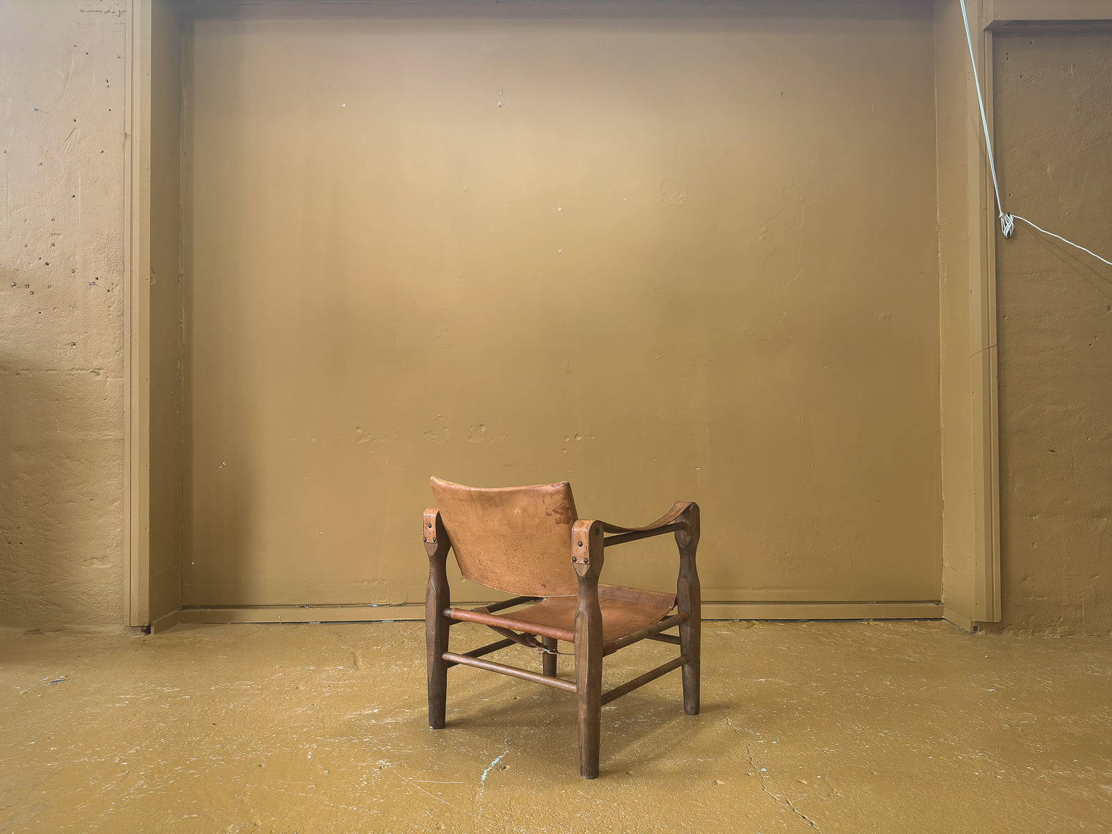 Safari Chair
