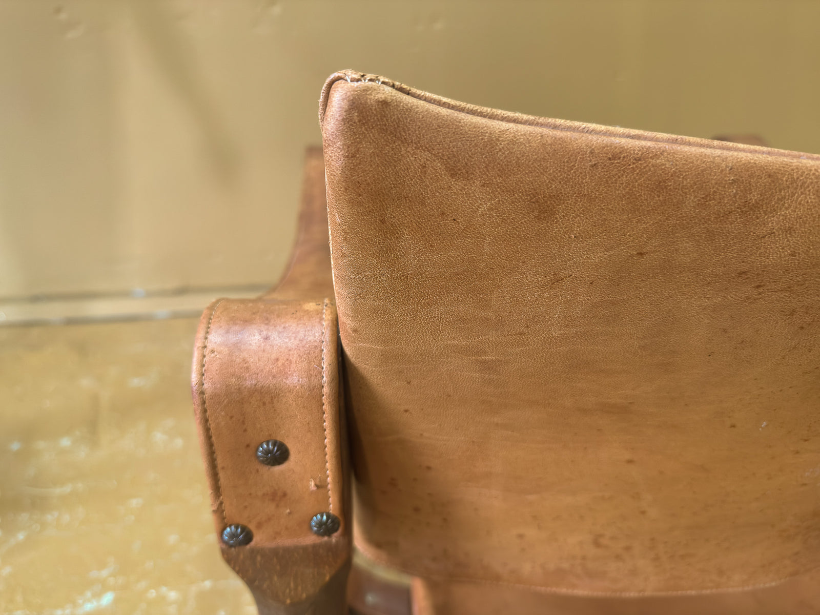 Safari Chair