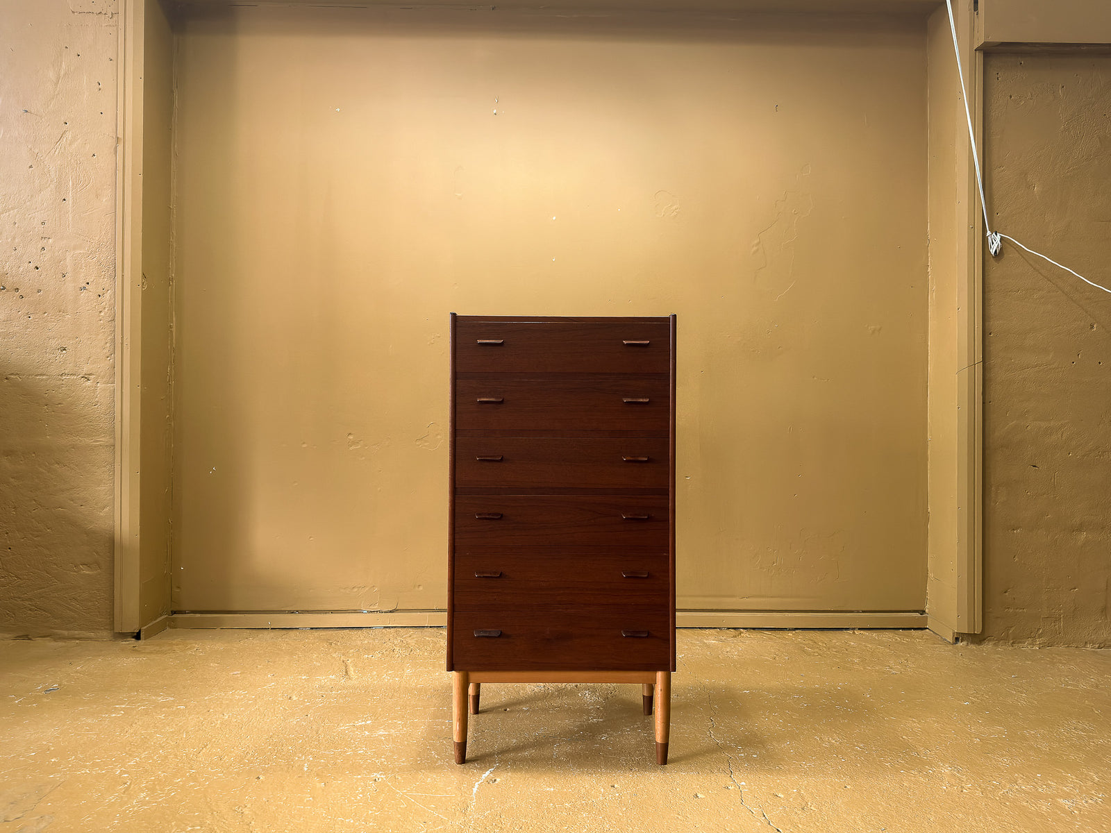 Børge Mogensen Chest of Drawers