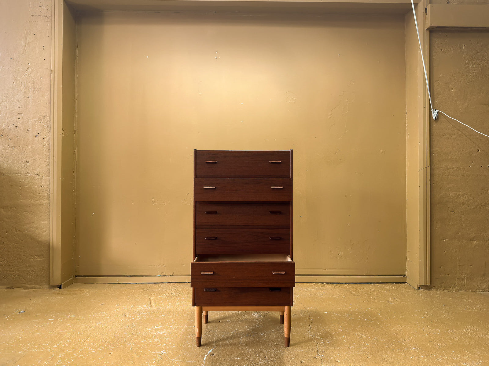 Børge Mogensen Chest of Drawers