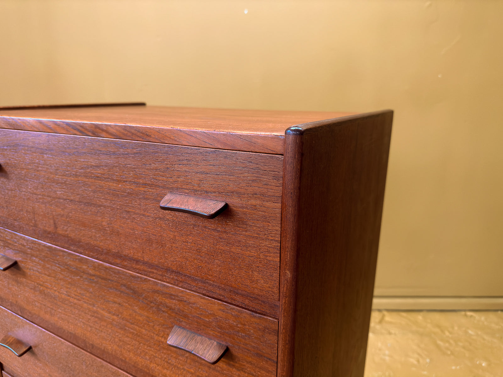 Børge Mogensen Chest of Drawers