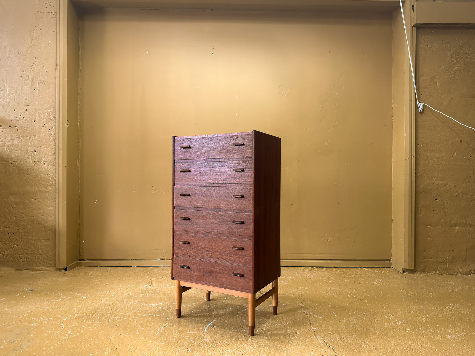 Børge Mogensen Chest of Drawers