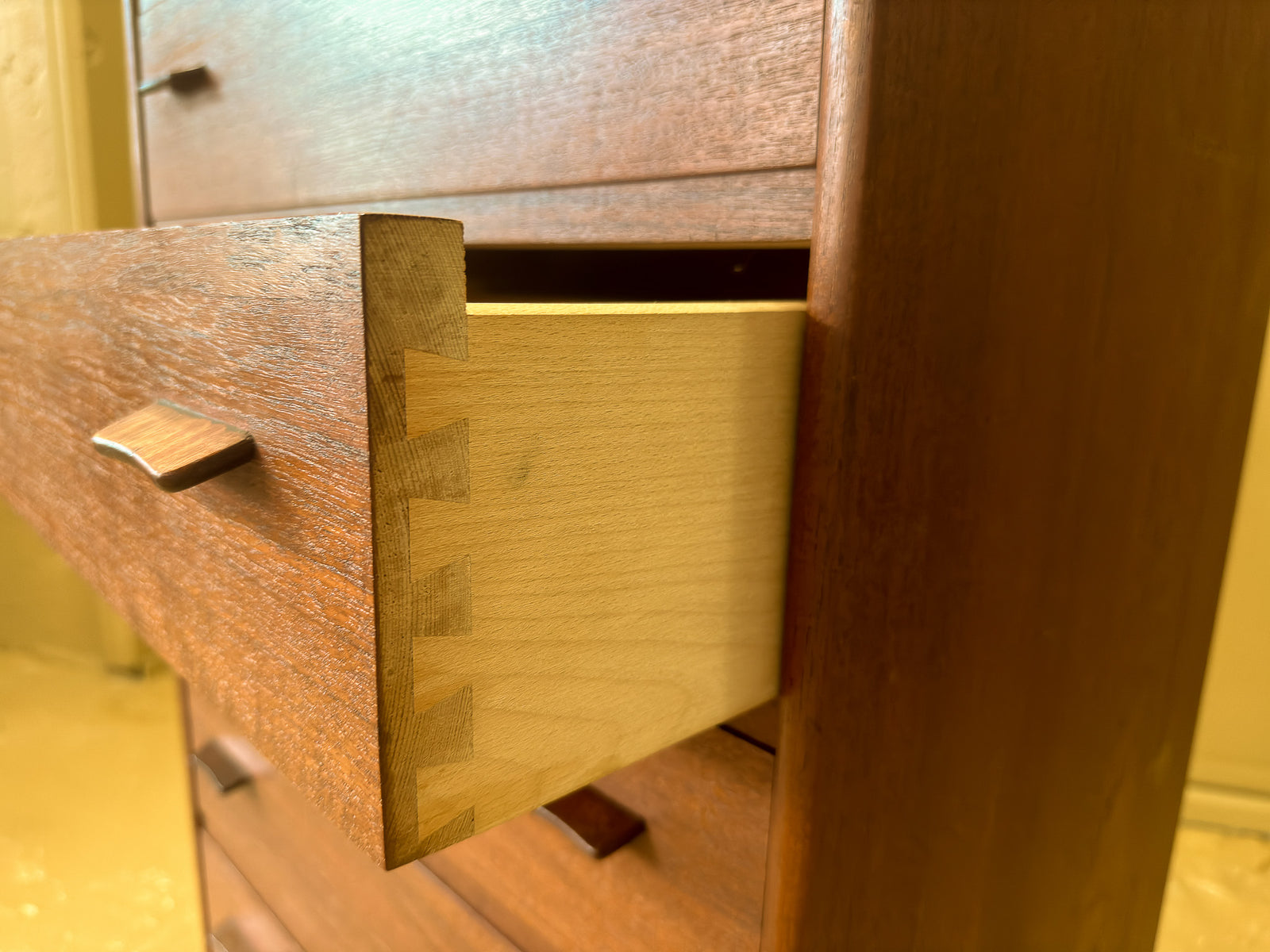 Børge Mogensen Chest of Drawers