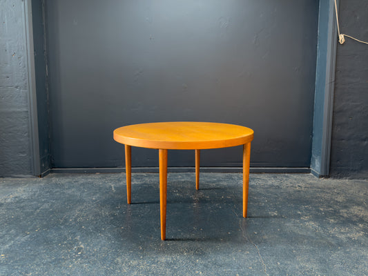 Kai Kristiansen Extending Oak Dining Table