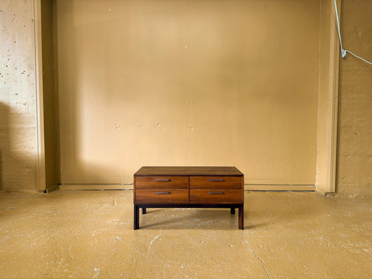 Small Rosewood Chest