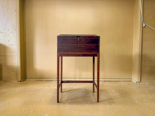 Rosewood Standing Desk