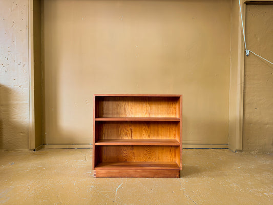 Pine bookcase