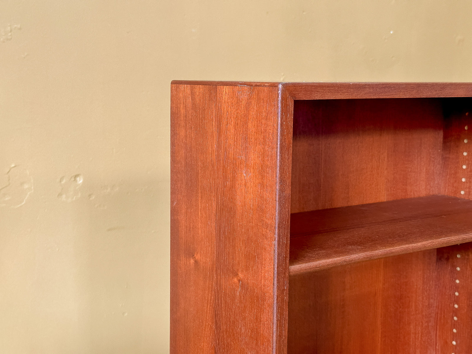 Børge Mogensen Medium Teak Bookcase