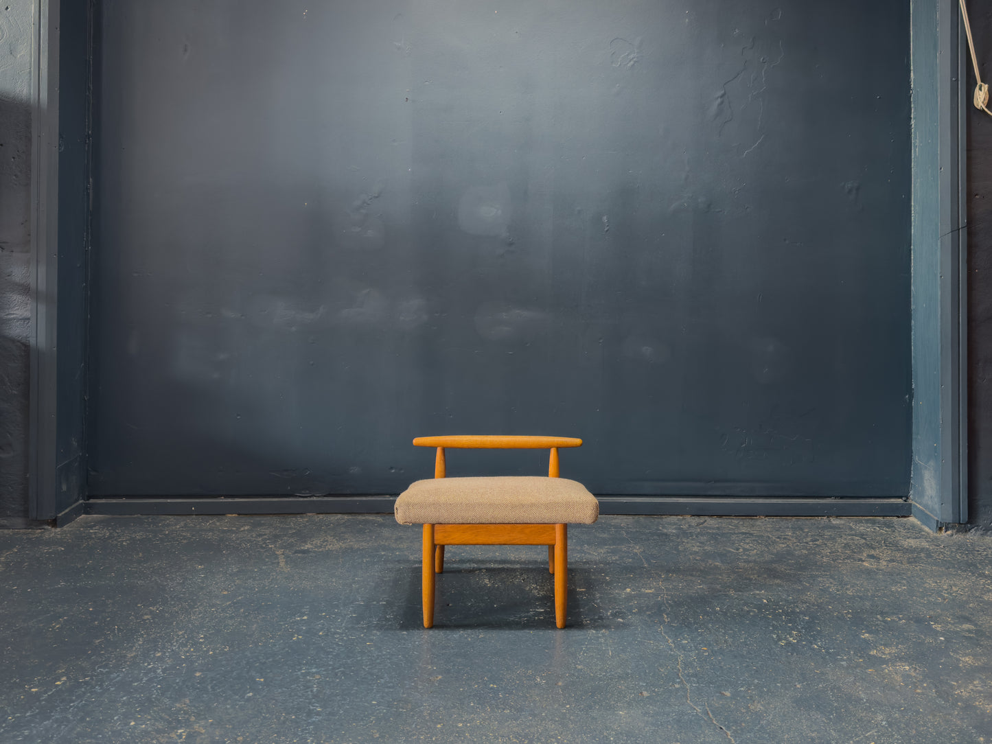 Ejvind A. Johansson Model J65 stool