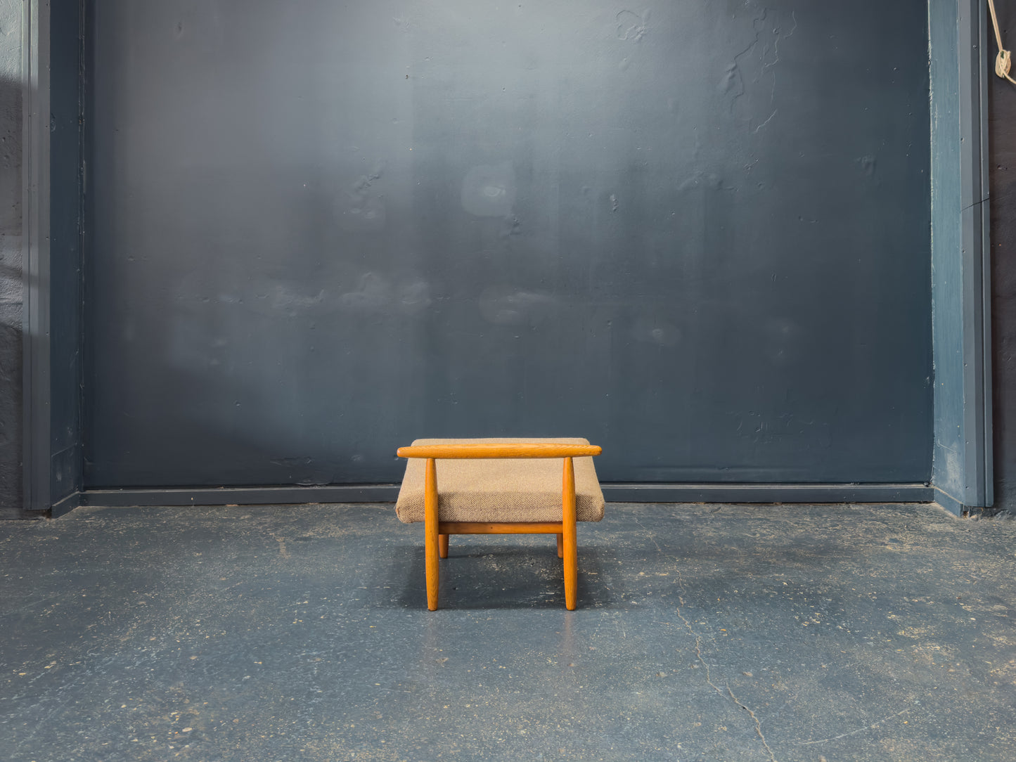 Ejvind A. Johansson Model J65 stool