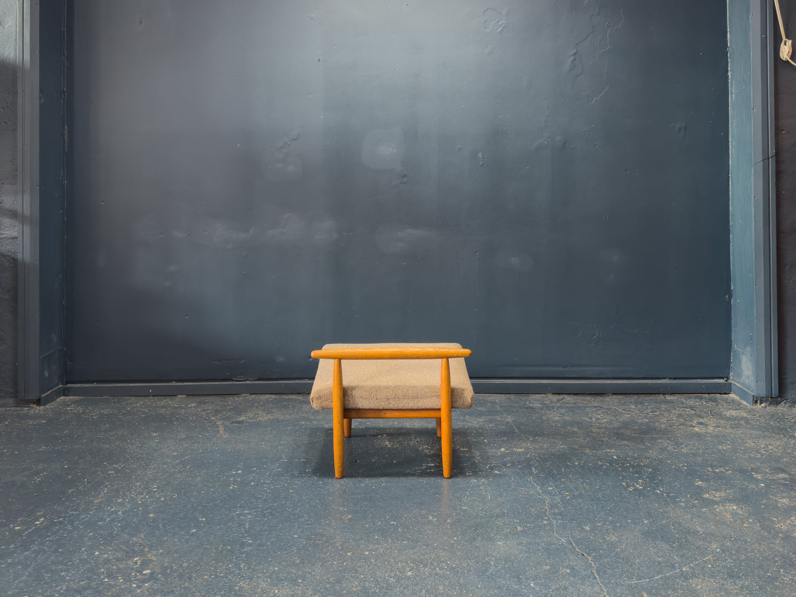 Ejvind A. Johansson Model J65 stool