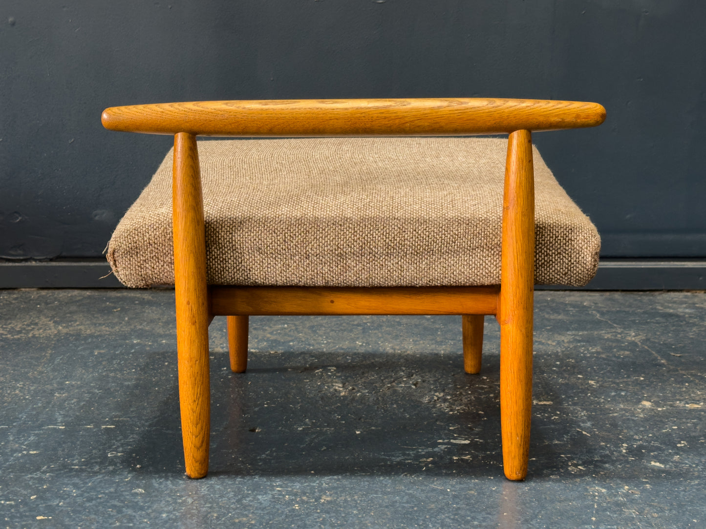 Ejvind A. Johansson Model J65 stool