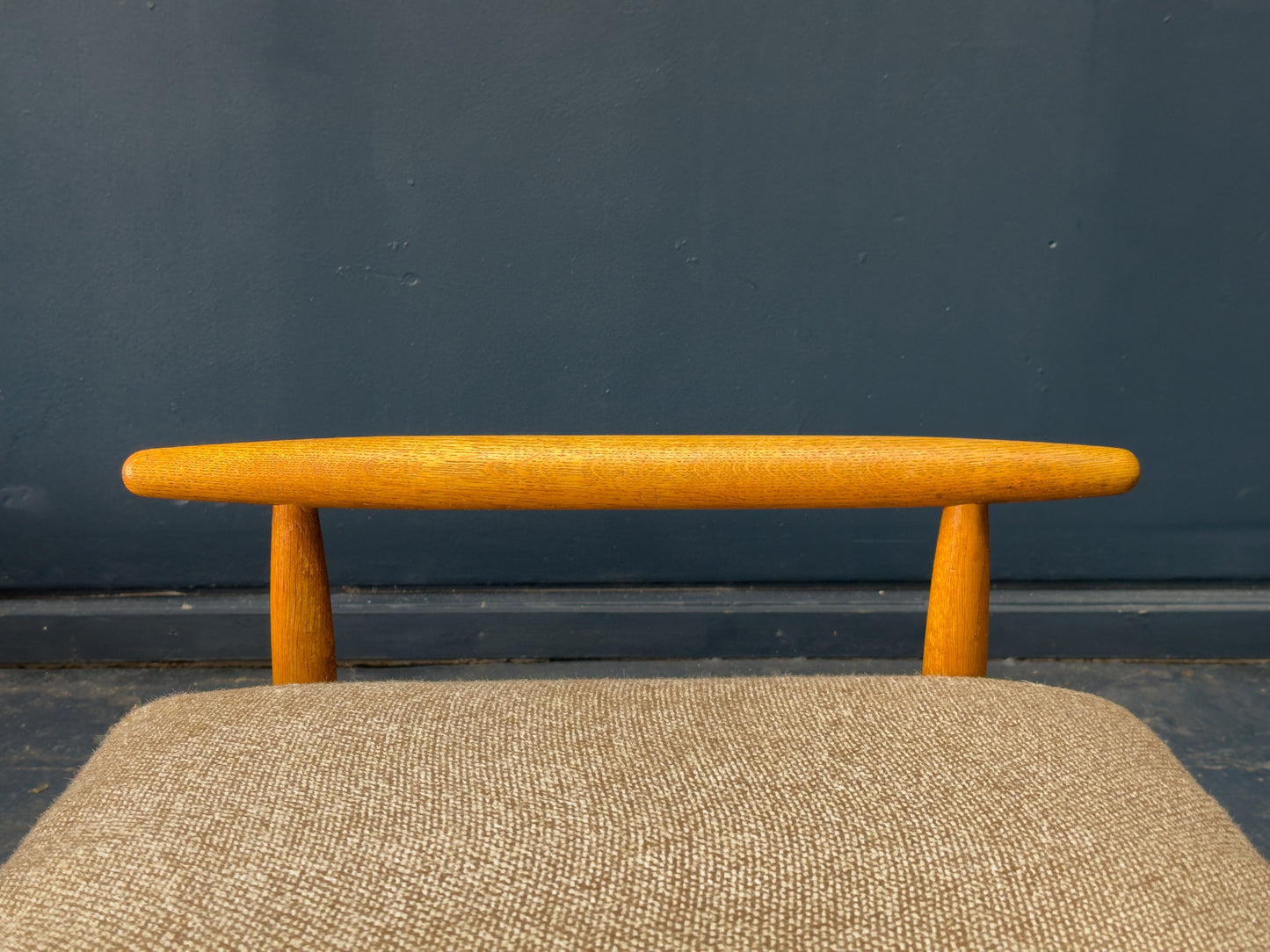 Ejvind A. Johansson Model J65 stool