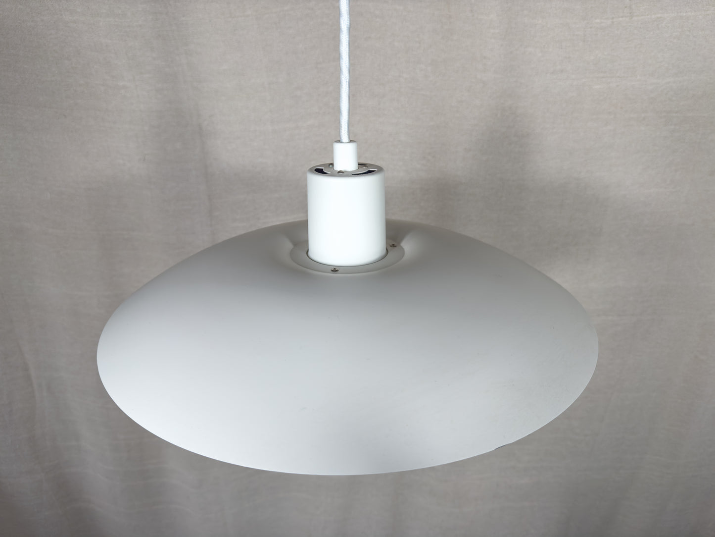 PH 3 Pendant Light White