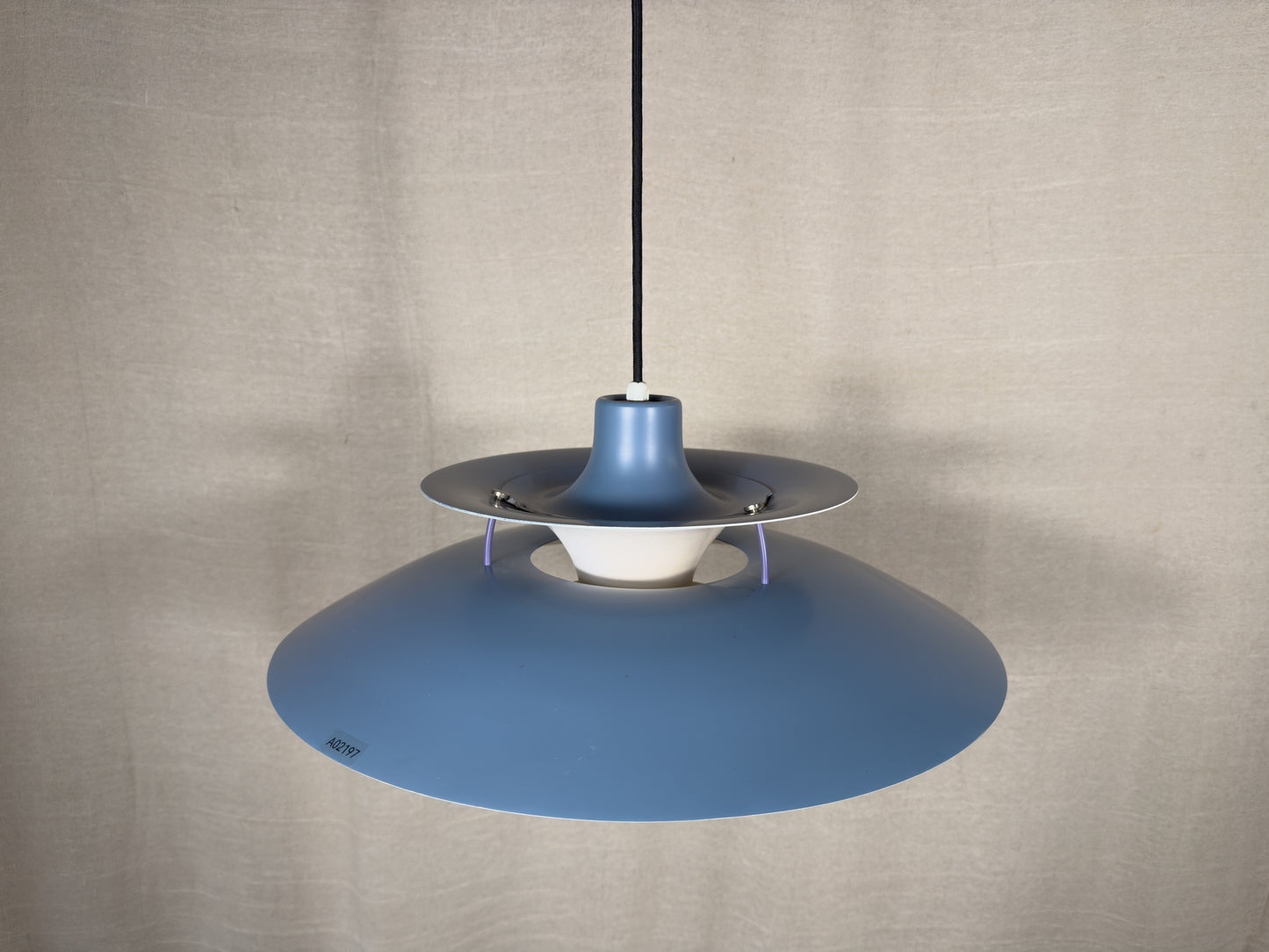 PH 5 Pendant Light Blue