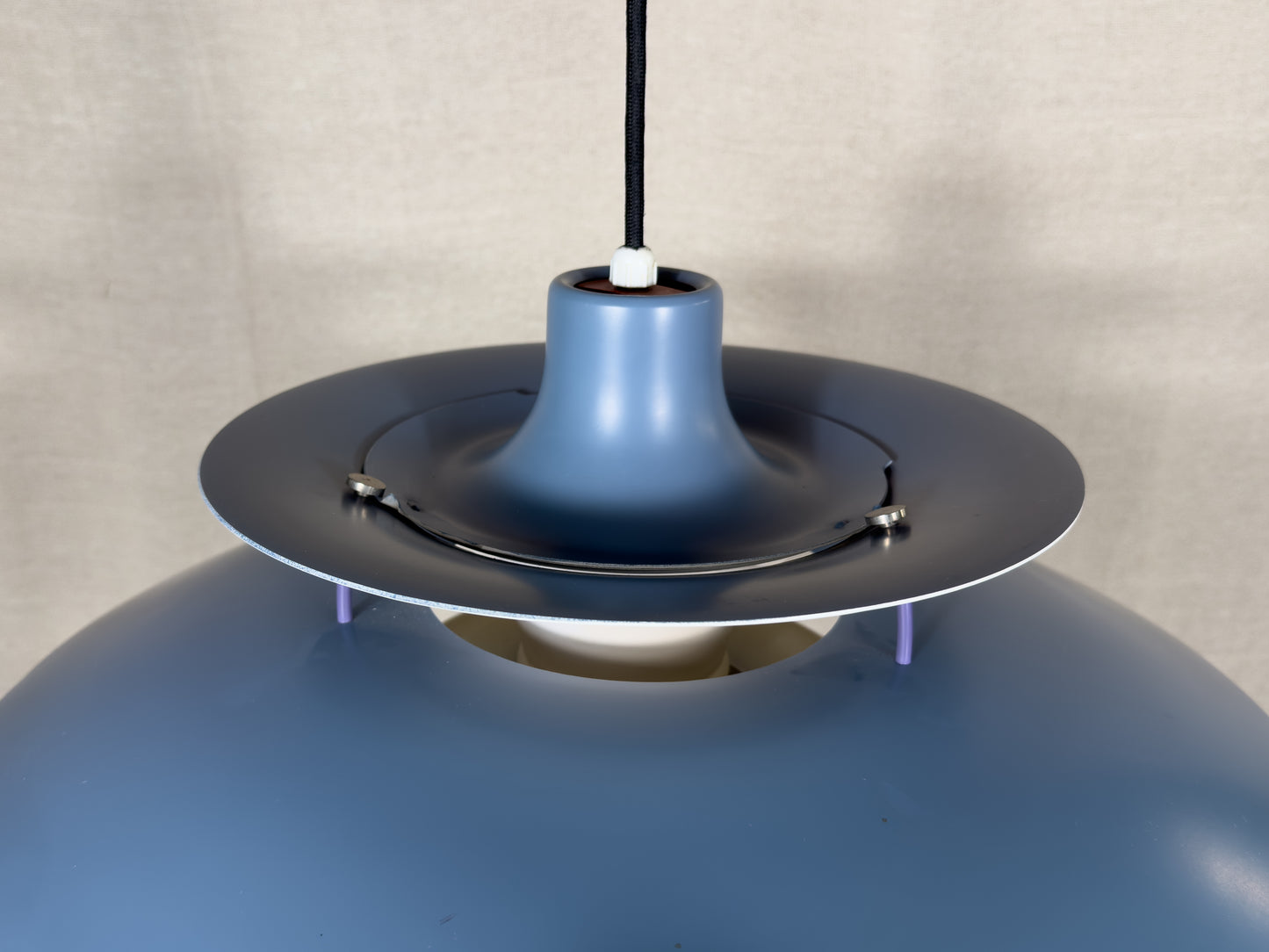 PH 5 Pendant Light Blue