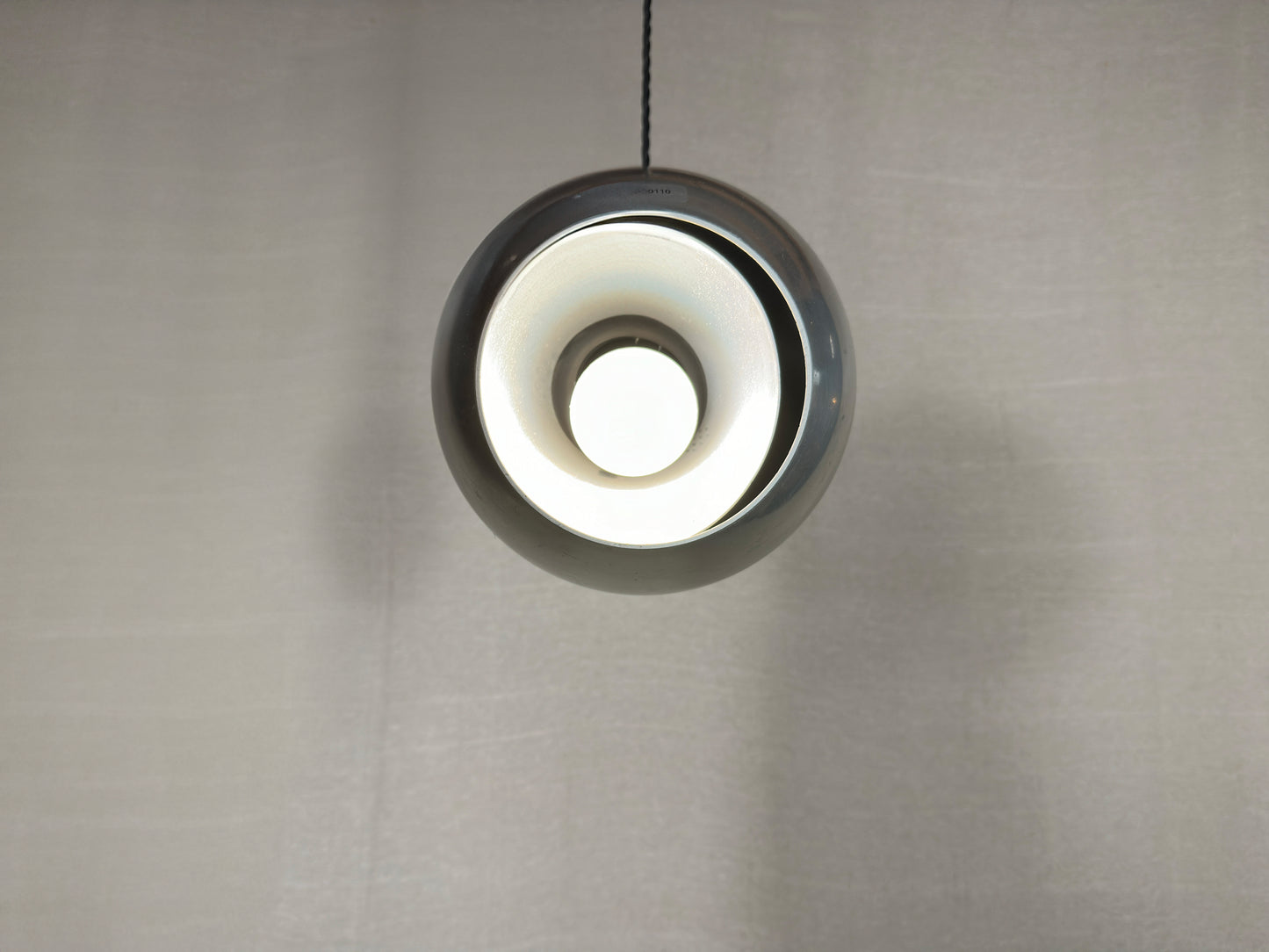 Topan Pendant light