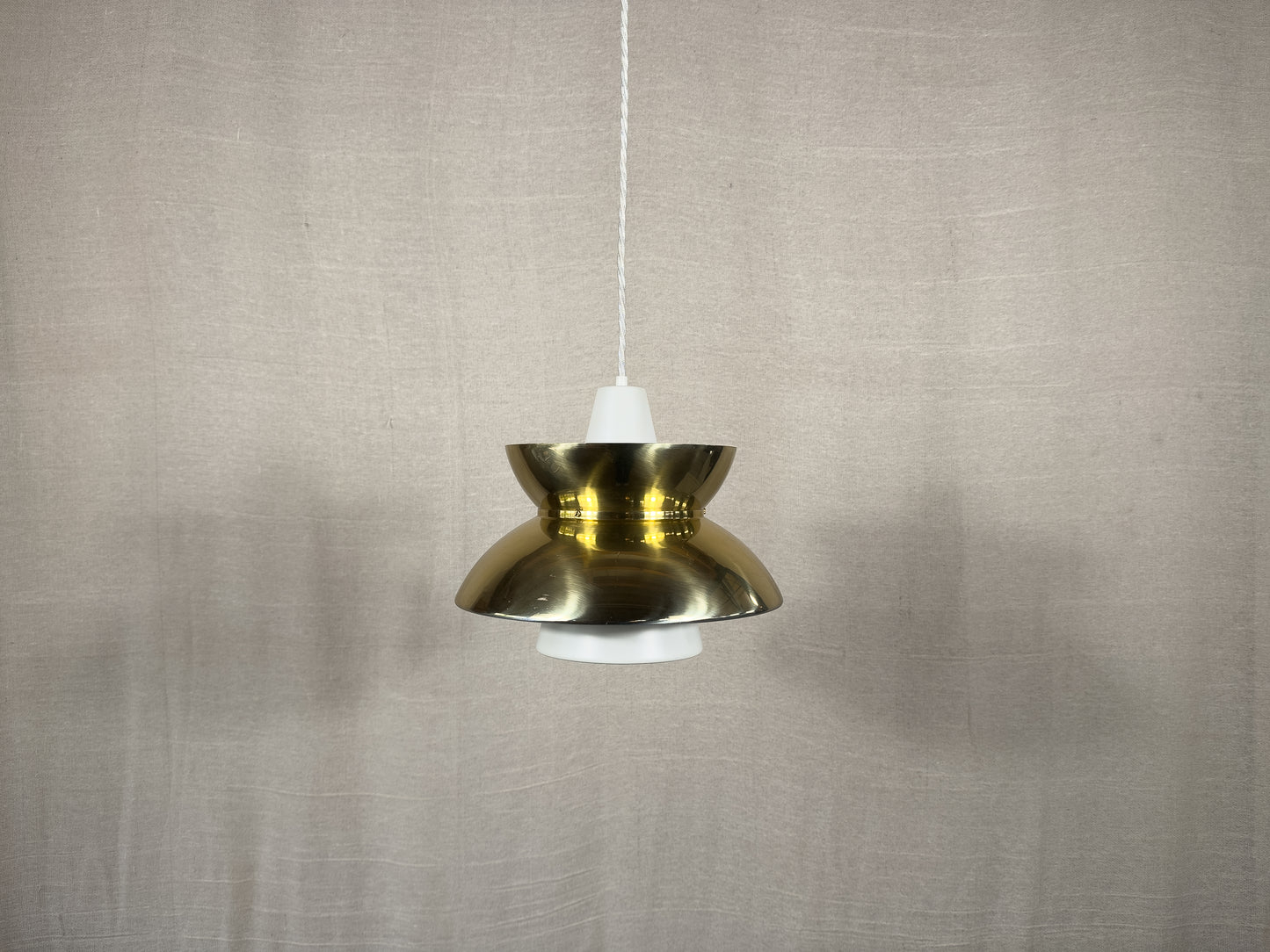 Louis Poulsen Doo-Wop Pendant Light