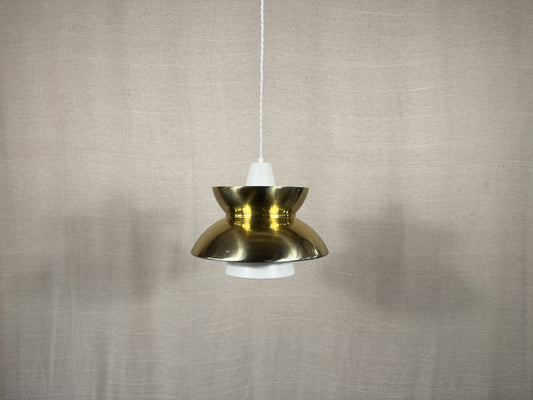 Doo-Wop Pendant Light