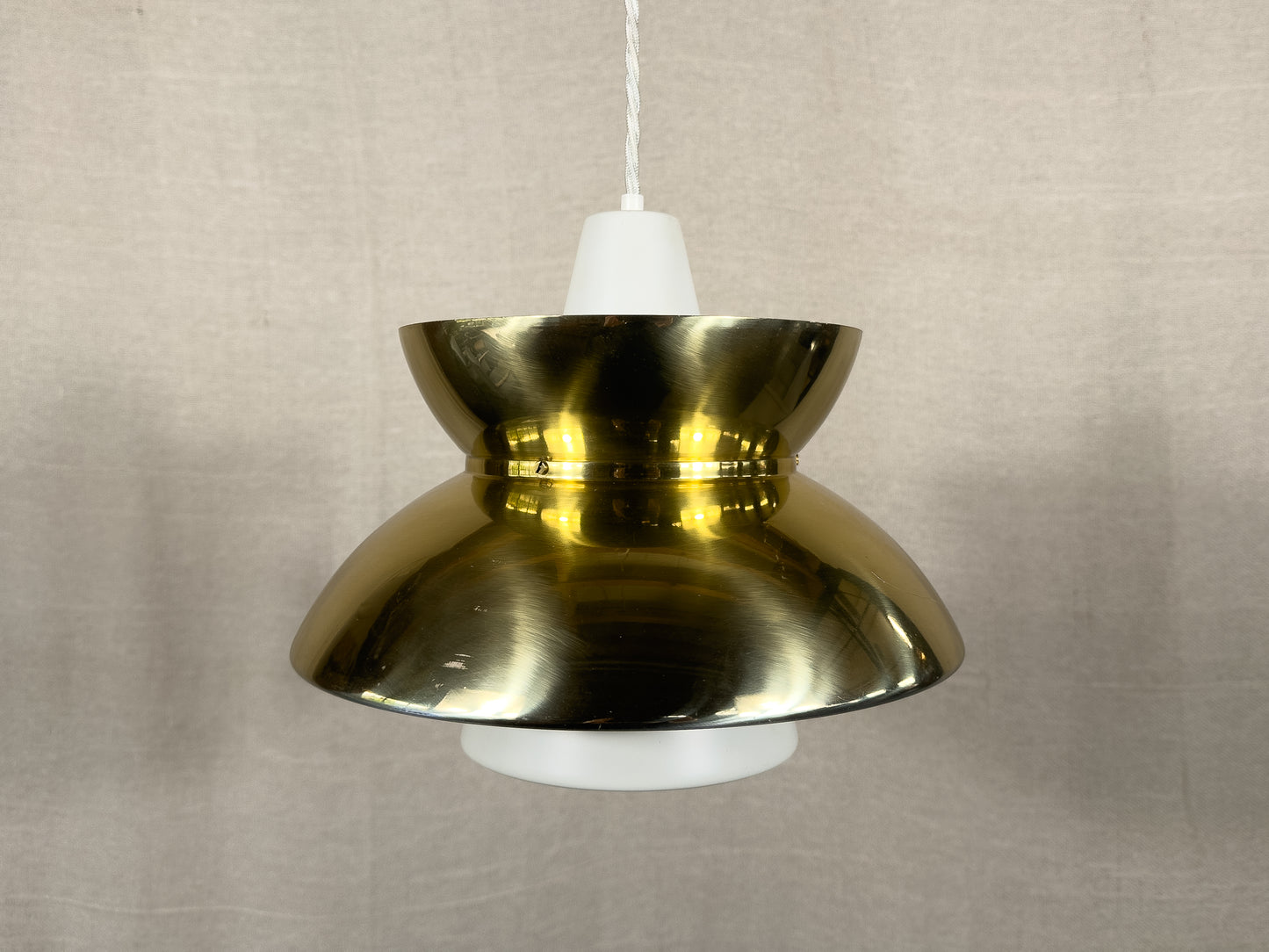 Doo-Wop Pendant Light