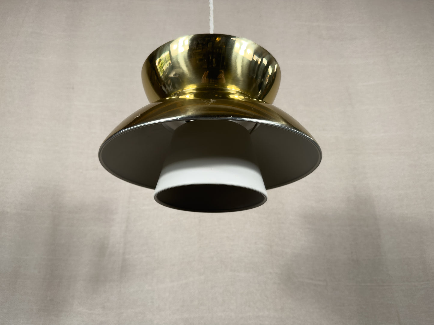 Doo-Wop Pendant Light