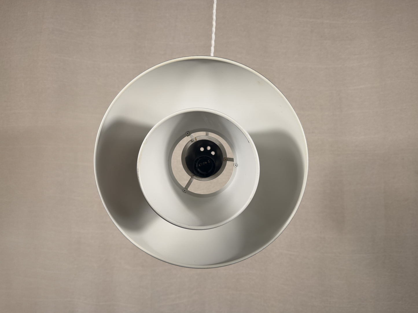 Louis Poulsen Doo-Wop Pendant Light