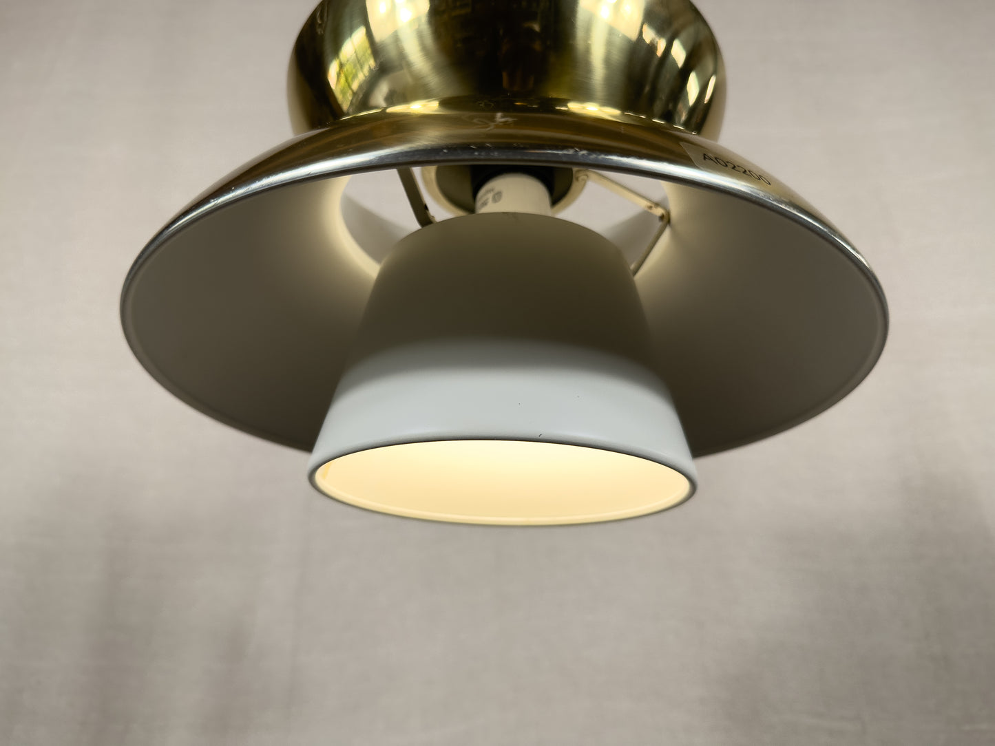 Louis Poulsen Doo-Wop Pendant Light