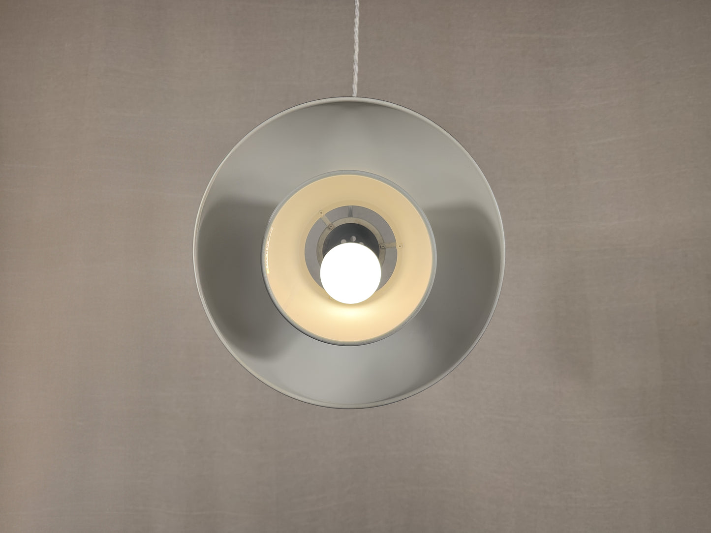 Louis Poulsen Doo-Wop Pendant Light