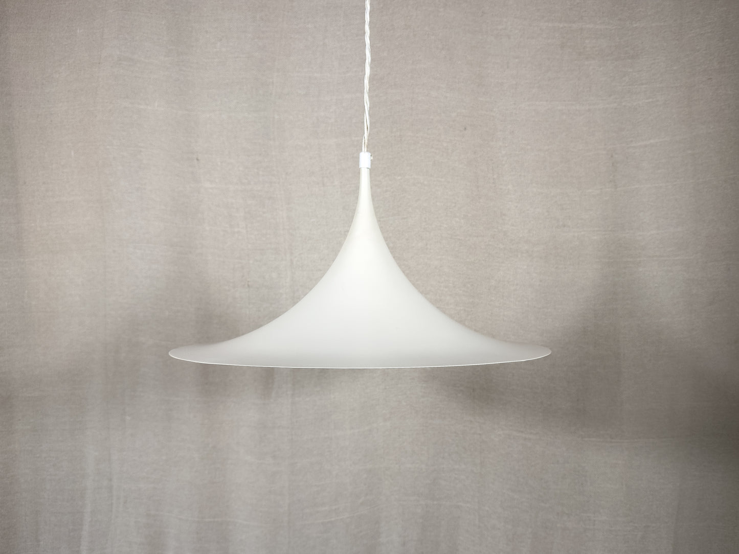 Light Studio by Horn Ceiling Pendant Light