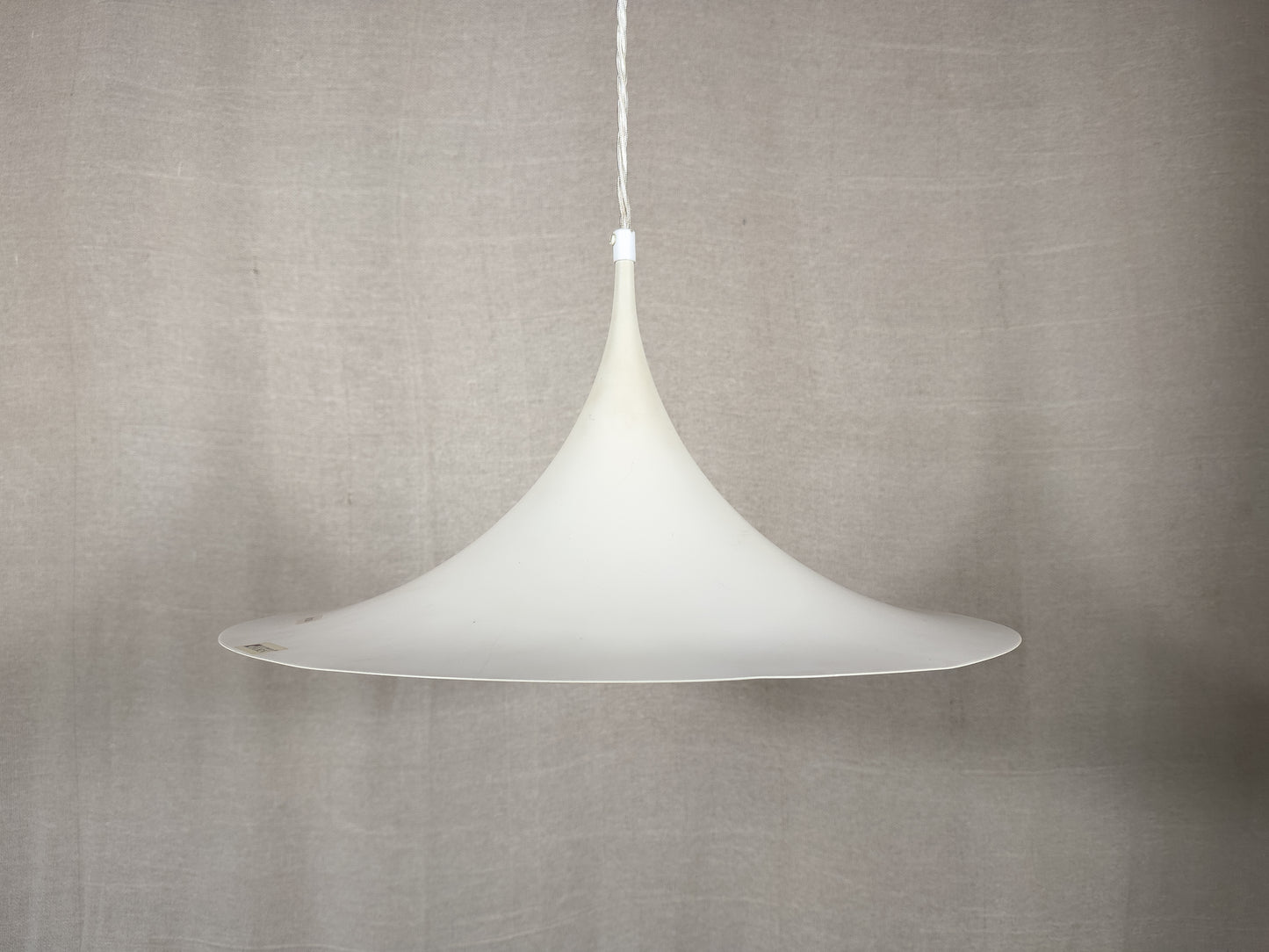 Light Studio by Horn Ceiling Pendant Light