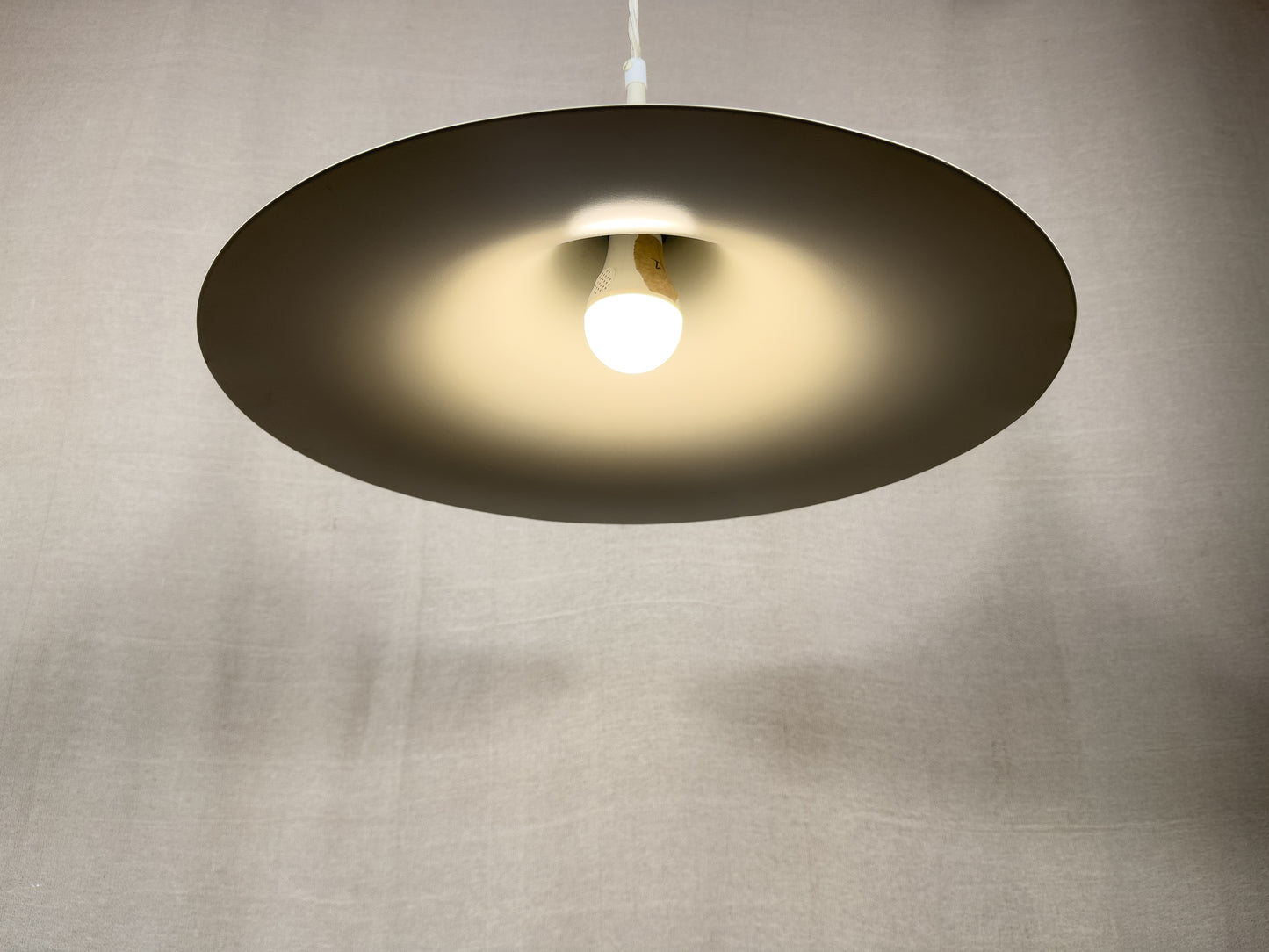 Light Studio by Horn Ceiling Pendant Light