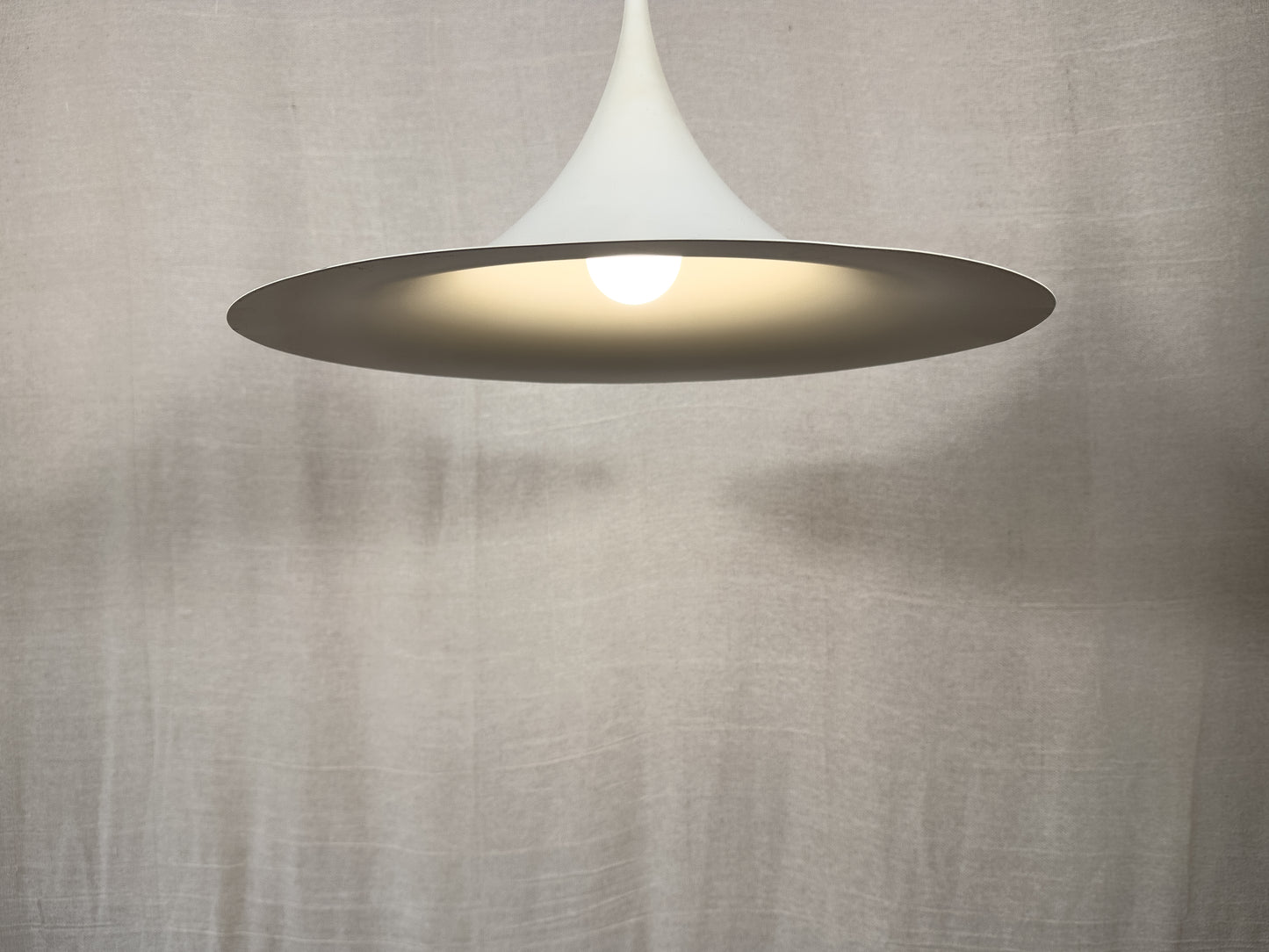 Light Studio by Horn Ceiling Pendant Light