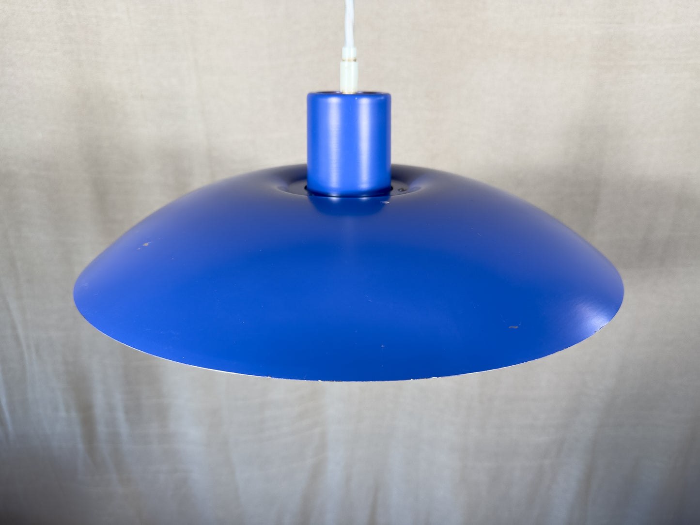 PH 3 Pendant Royal Blue