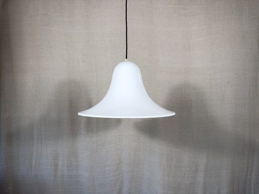 Pantop Ceiling Pendant Light by Verner Panton