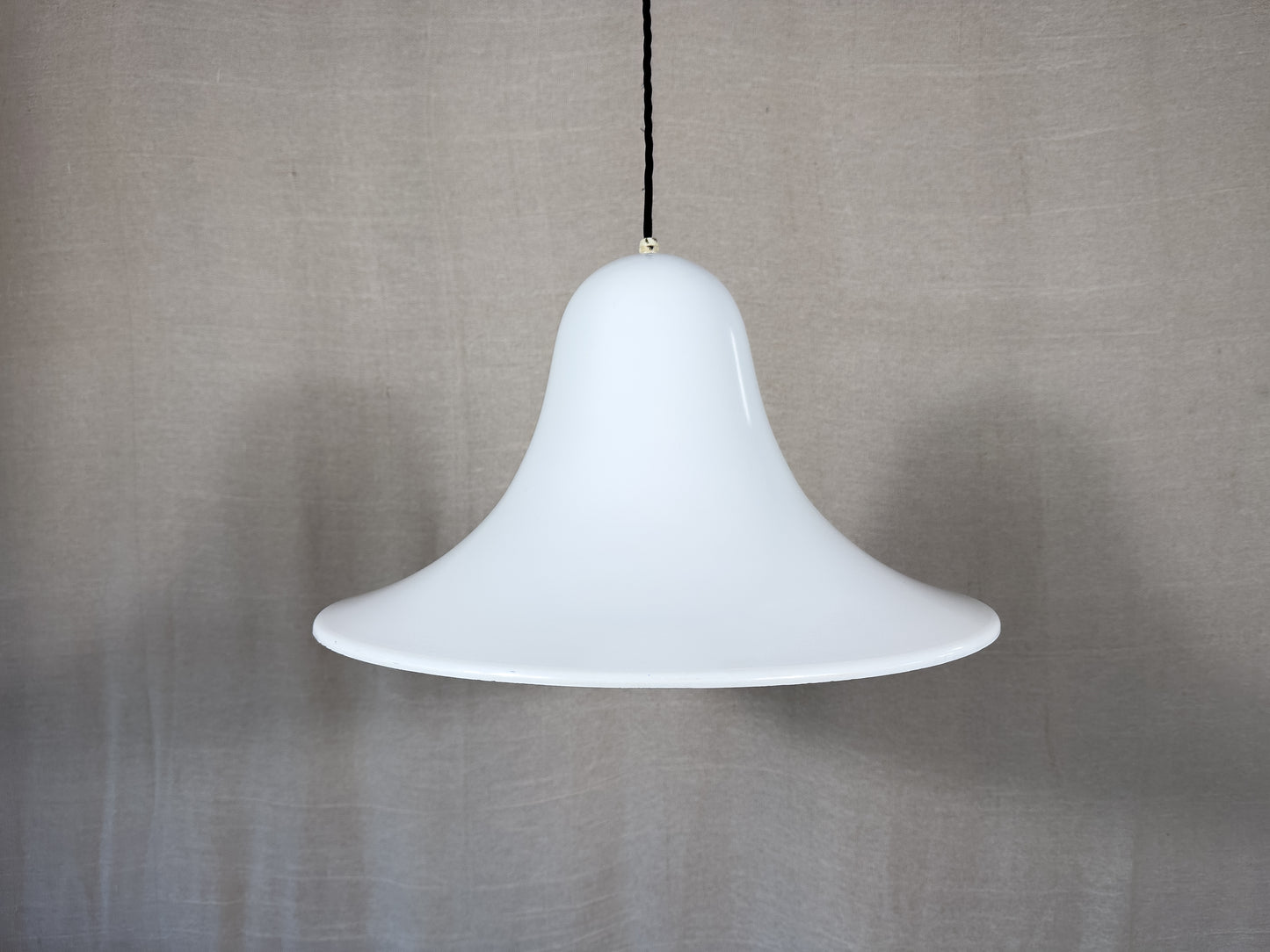 Pantop Ceiling Pendant Light by Verner Panton