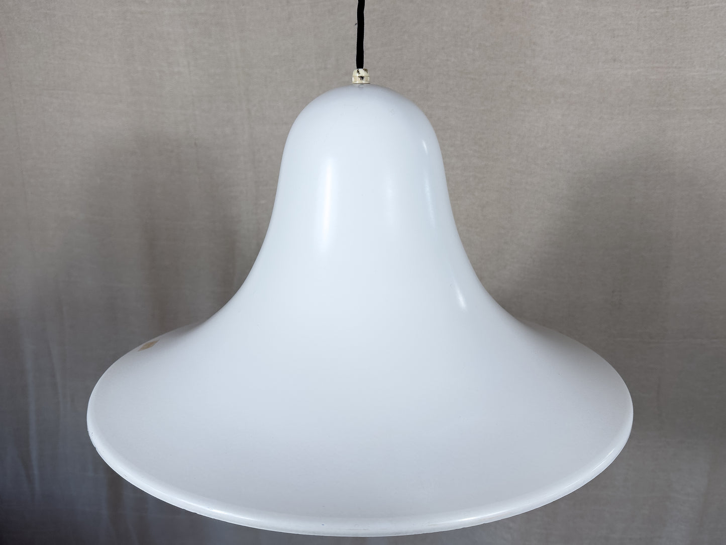 Pantop Ceiling Pendant Light by Verner Panton