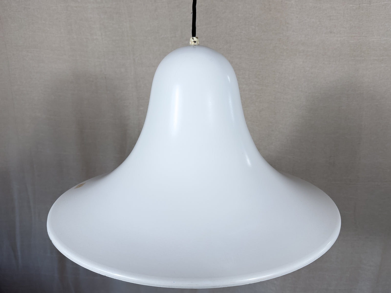 Pantop Ceiling Pendant Light by Verner Panton