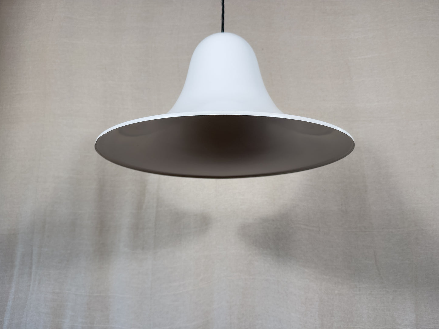 Pantop Ceiling Pendant Light by Verner Panton