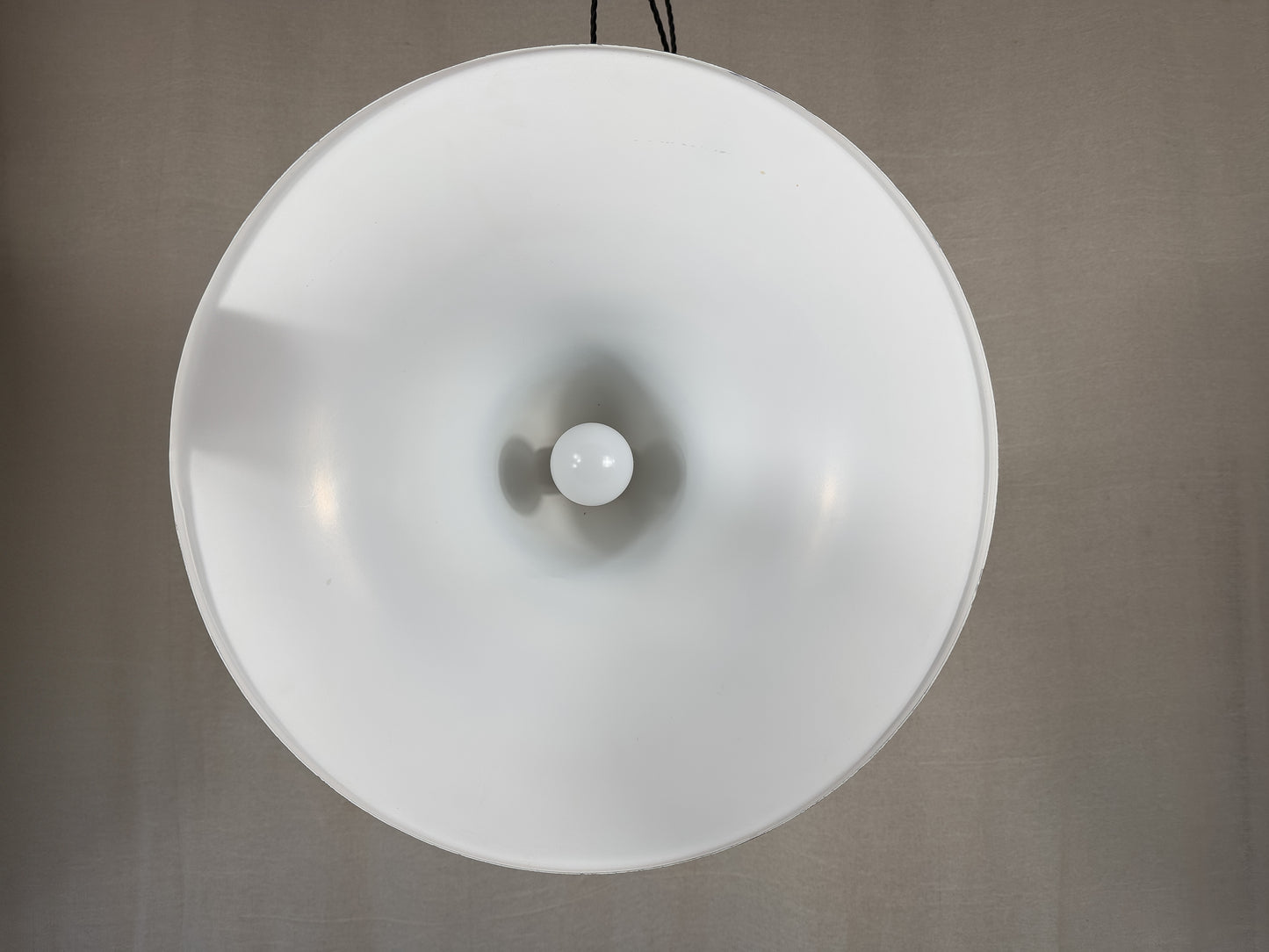 Pantop Ceiling Pendant Light by Verner Panton