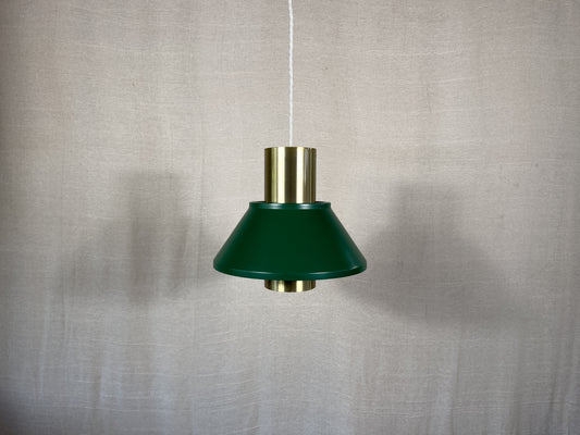 Life Pendant Lamp By Jo Hammerborg