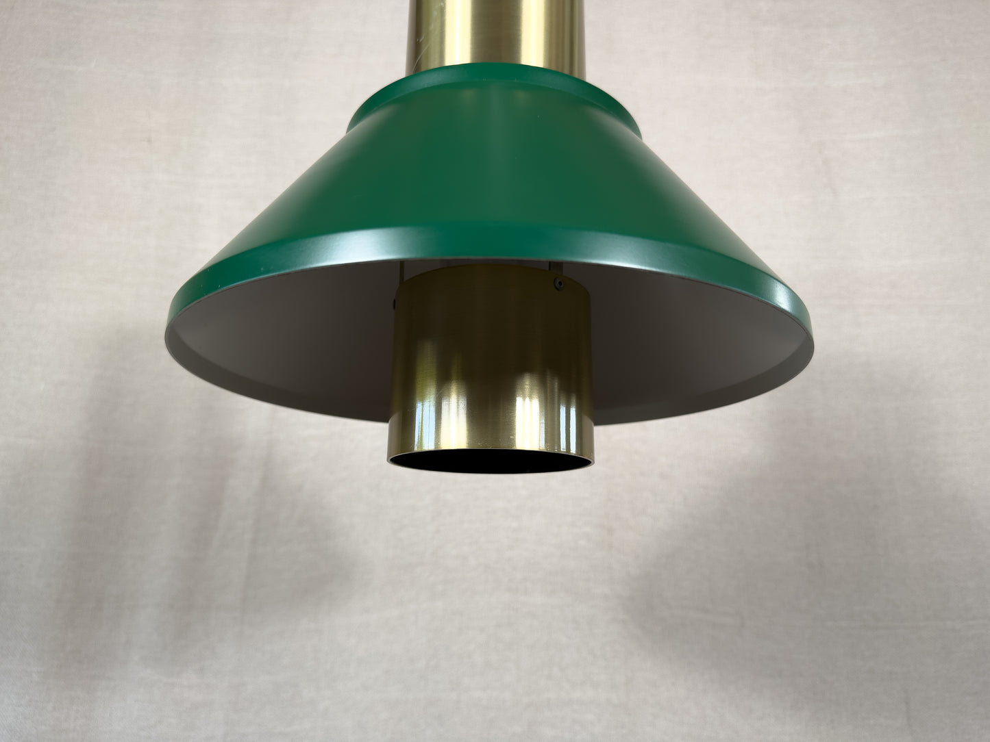 Life Pendant Lamp By Jo Hammerborg