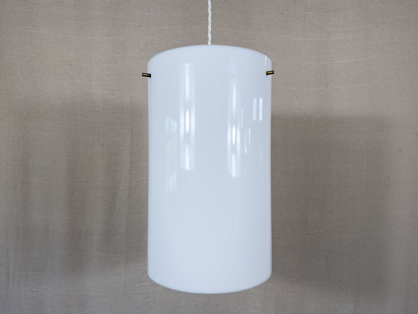 Cylinder Ceiling Light