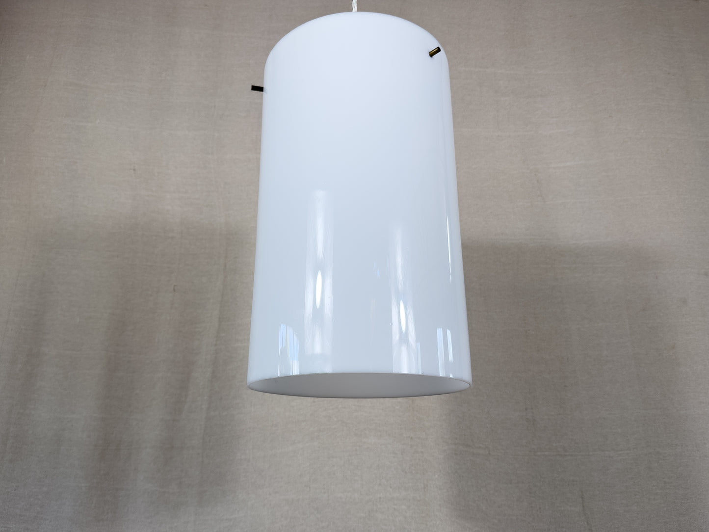 Cylinder Ceiling Light