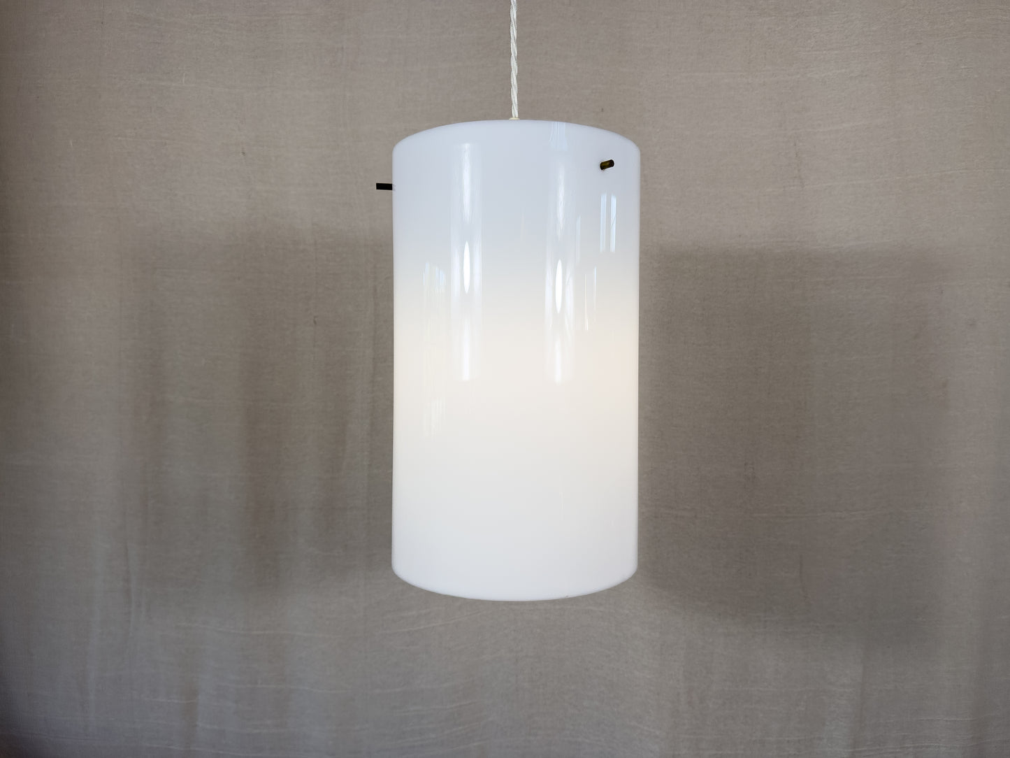 Cylinder Ceiling Light