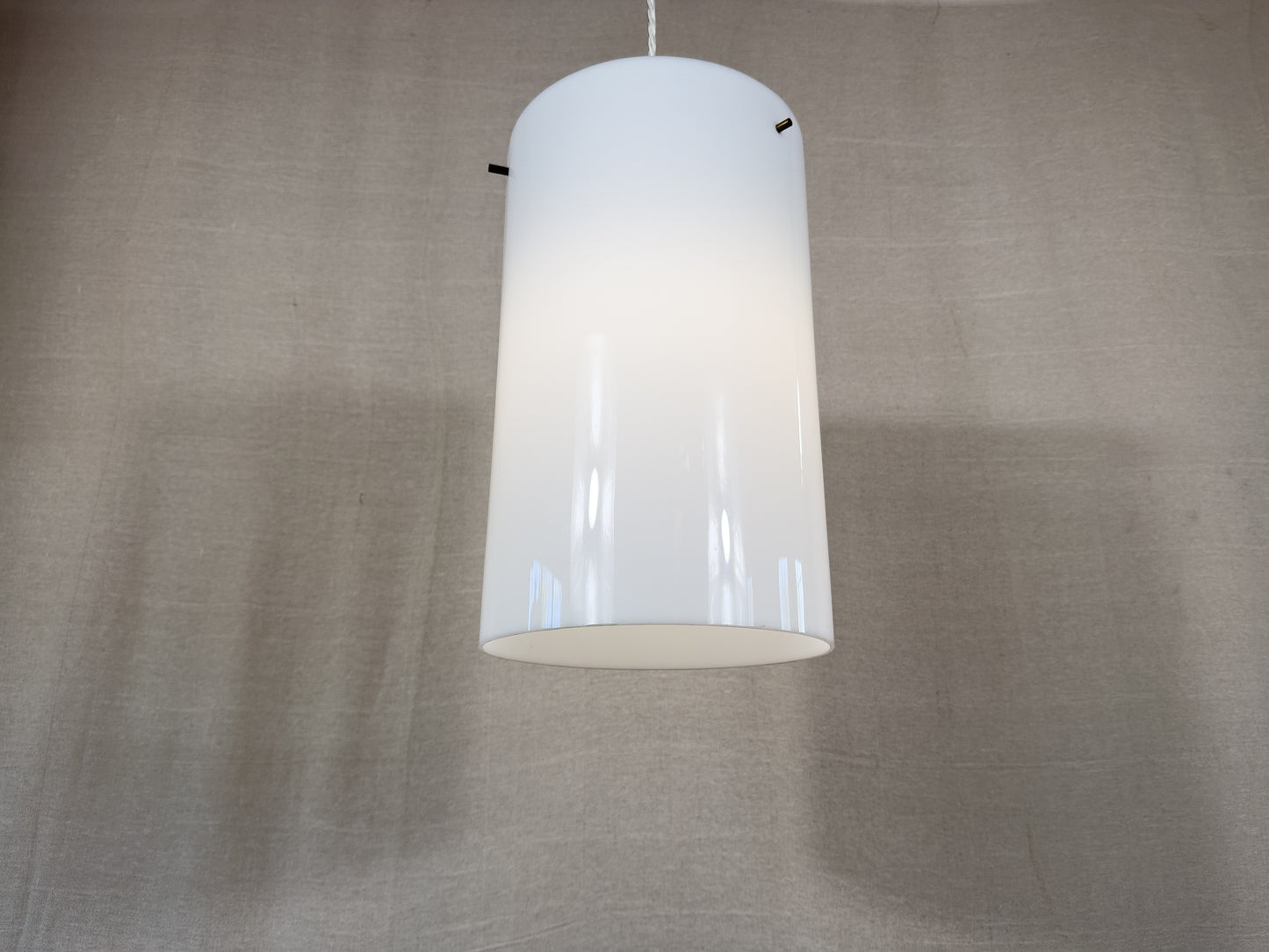 Cylinder Ceiling Light