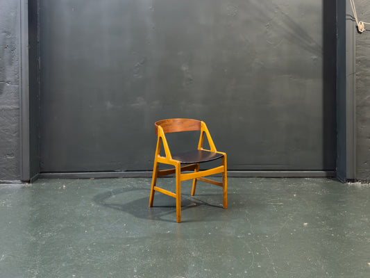 Henning Kjaernulf Model 72 Chair