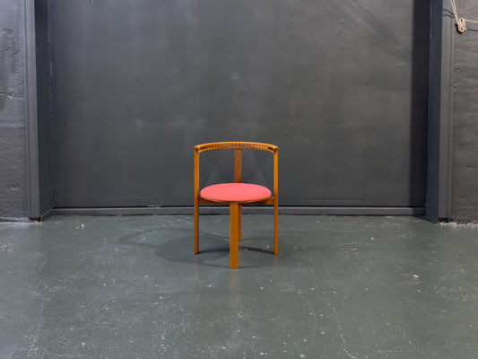 Niels Jørgen Haugesen String Chair