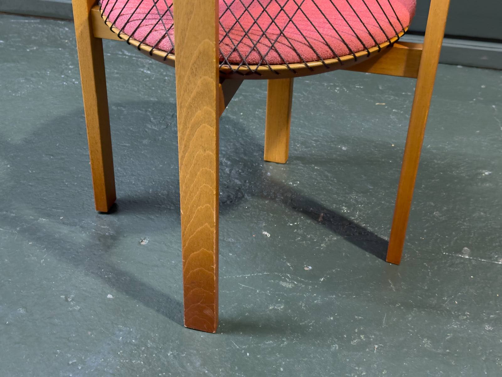 Niels Jørgen Haugesen String Chair