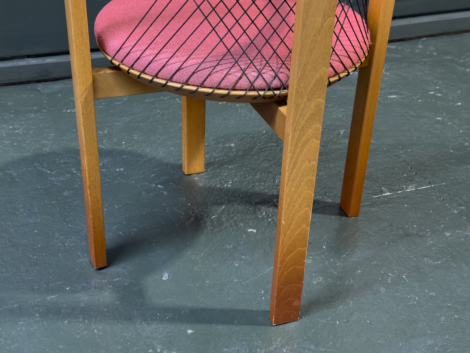 Niels Jørgen Haugesen String Chair