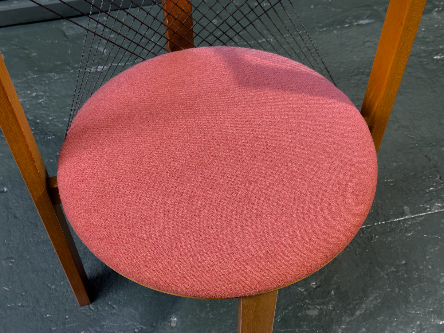 Niels Jørgen Haugesen String Chair